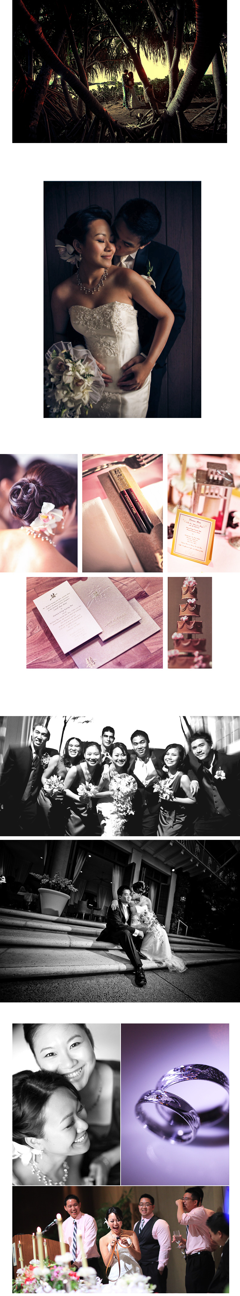 Shawn Starr : Modern Wedding Photography : Pittsburgh Wedding Photographer