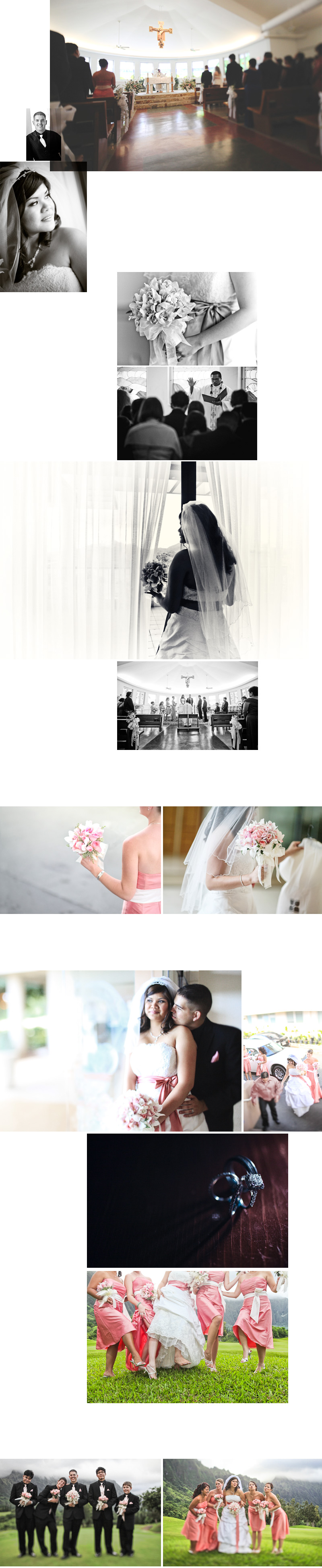 Shawn Starr : Modern Wedding Photography : Pittsburgh Wedding Photographer : Ko Olau