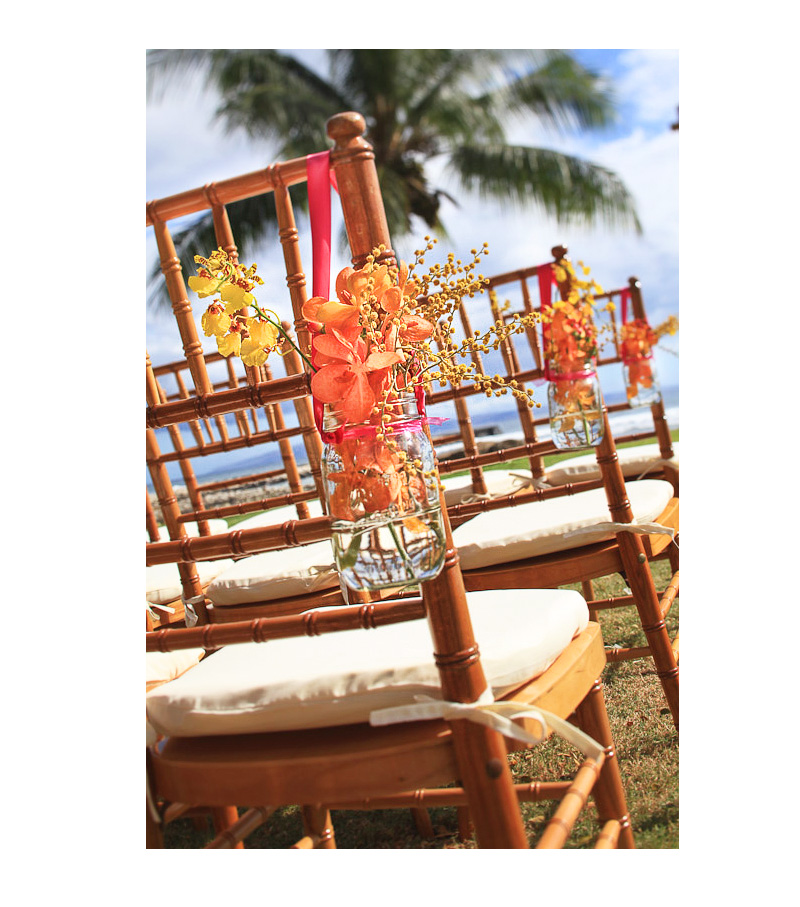 Shawn Starr : Modern Wedding Photography : Pittsburgh Wedding Photographer : Olowalu Plantation House