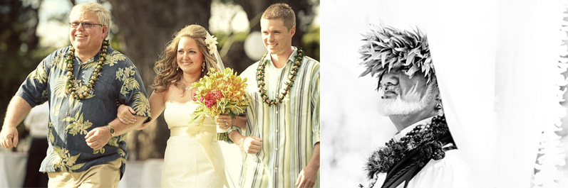 Shawn Starr : Modern Wedding Photography : Pittsburgh Wedding Photographer : Olowalu Plantation House