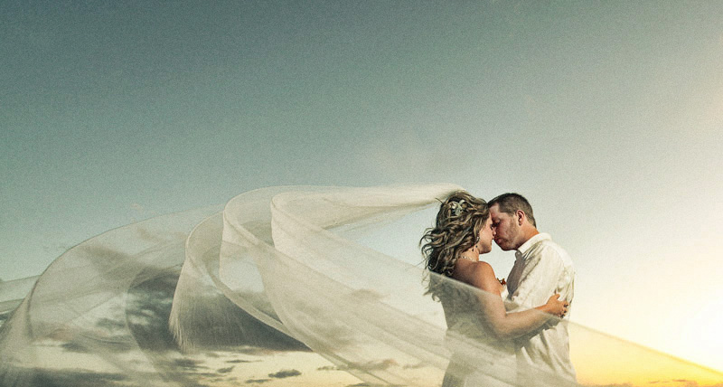 Shawn Starr : Modern Wedding Photography : Pittsburgh Wedding Photographer : Olowalu Plantation House