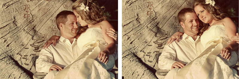 Shawn Starr : Modern Wedding Photography : Pittsburgh Wedding Photographer : Olowalu Plantation House