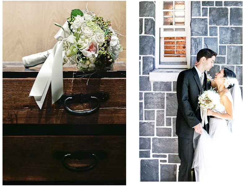 Shawn Starr : Modern Wedding Photography : Pittsburgh Wedding Photographer : Central Union Church
