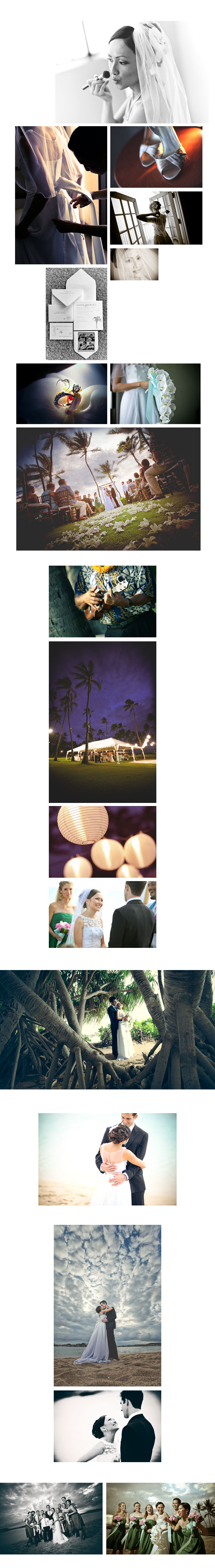 Shawn Starr : Modern Wedding Photography : Pittsburgh Wedding Photographer : Lanikuhonua