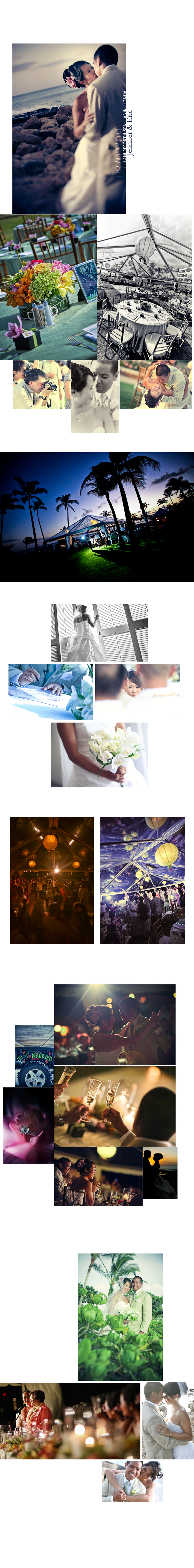 Shawn Starr : Modern Wedding Photography : Pittsburgh Wedding Photographer : Ihilani