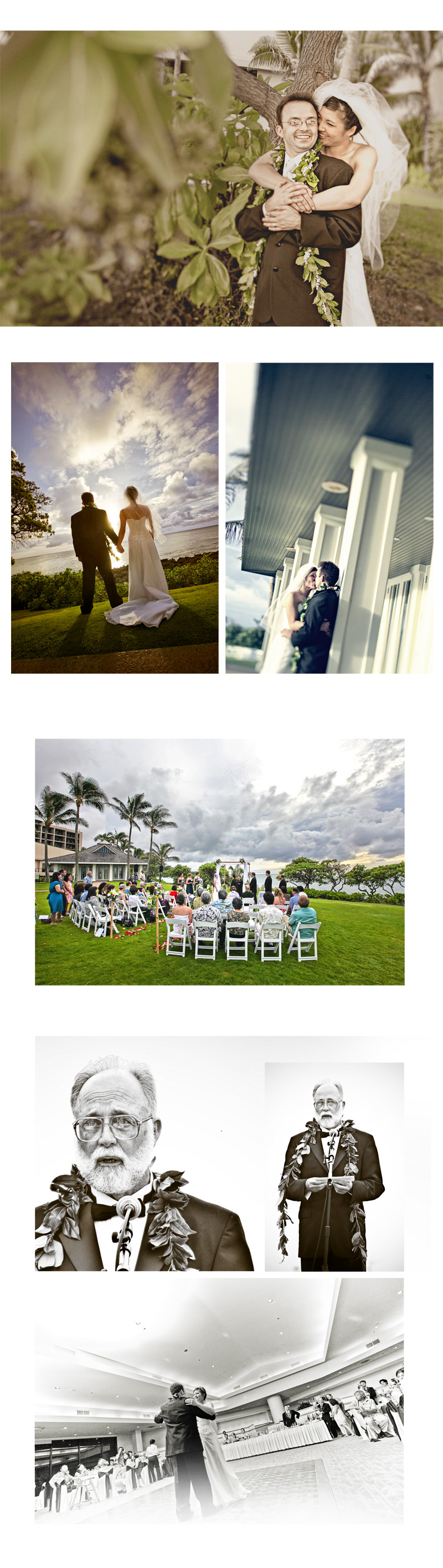 Shawn Starr : Modern Wedding Photography : Pittsburgh Wedding Photographer : Turtle Bay Resort