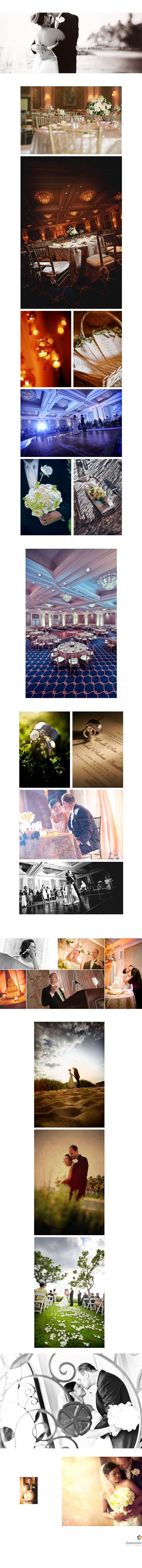Shawn Starr : Modern Wedding Photography : Pittsburgh Wedding Photographer : Ihilani