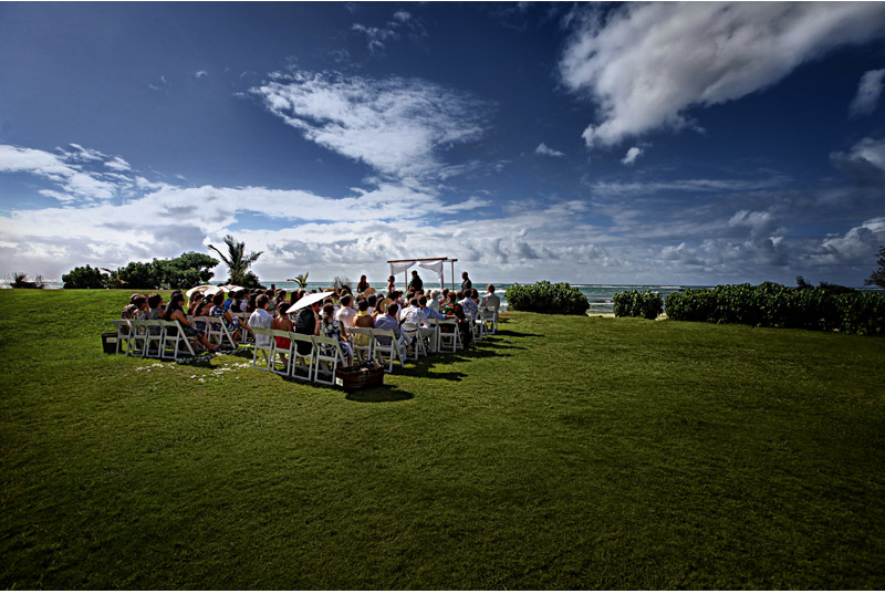 Shawn Starr Photography : Loulu Palm Estate : Destination Wedding