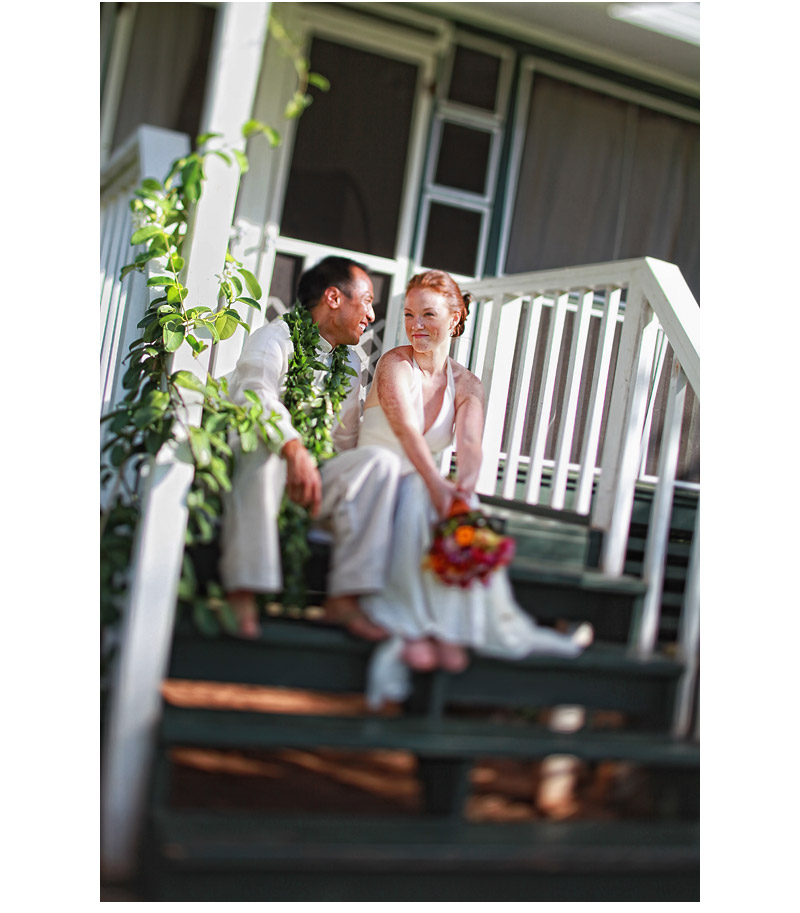 Shawn Starr Photography : Loulu Palm Estate : Destination Wedding