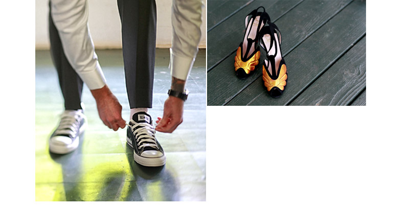 Shawn Starr Photography : Loulu Palm Estate : Destination Wedding