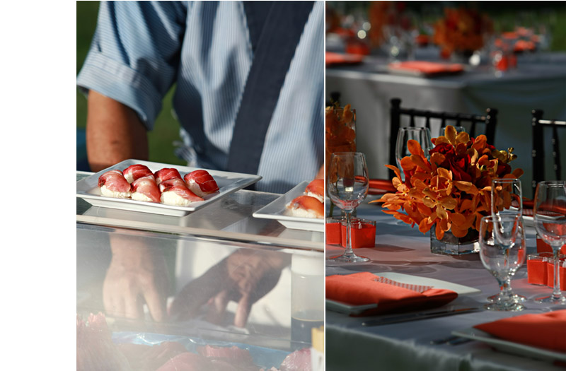 Shawn Starr Photography : Loulu Palm Estate : Destination Wedding