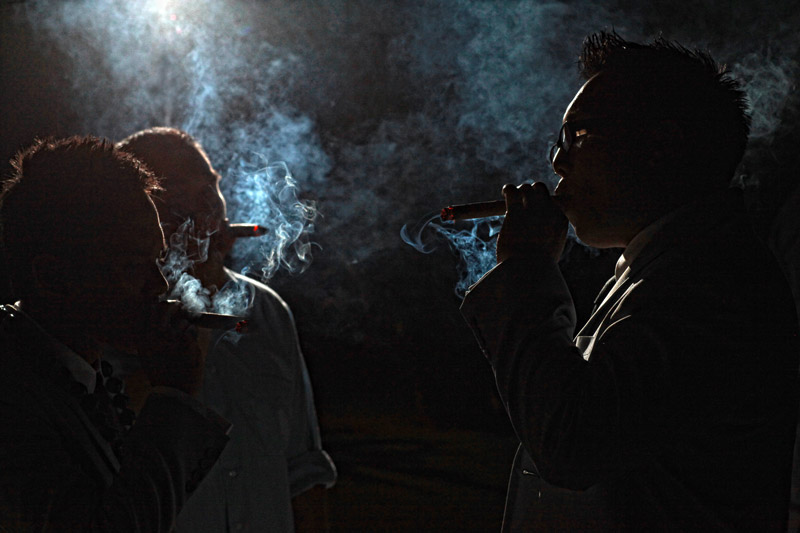 Shawn Starr Hawaii Wedding Photography