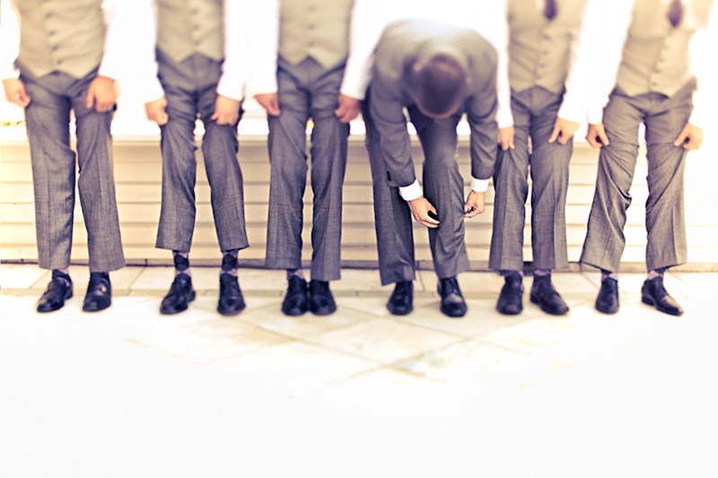 Shawn Starr Hawaii Wedding Photography