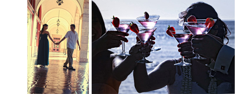 Shawn Starr Hawaii Wedding Photography