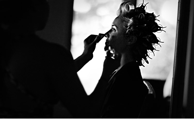 Shawn Starr : Hawaii Wedding Photography : Paul Mitchell Estate