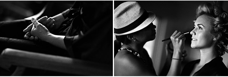 Shawn Starr : Hawaii Wedding Photography : Paul Mitchell Estate