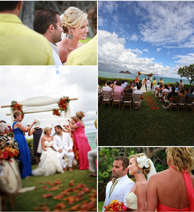 Shawn Starr : Hawaii Wedding Photography : Paul Mitchell Estate