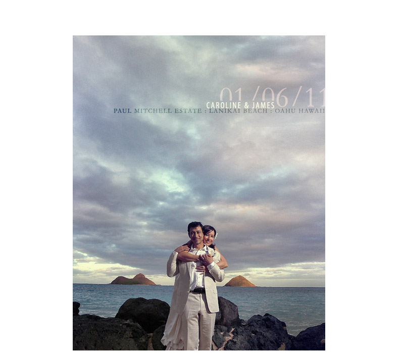Shawn Starr : Hawaii Wedding Photography : Paul Mitchell Estate