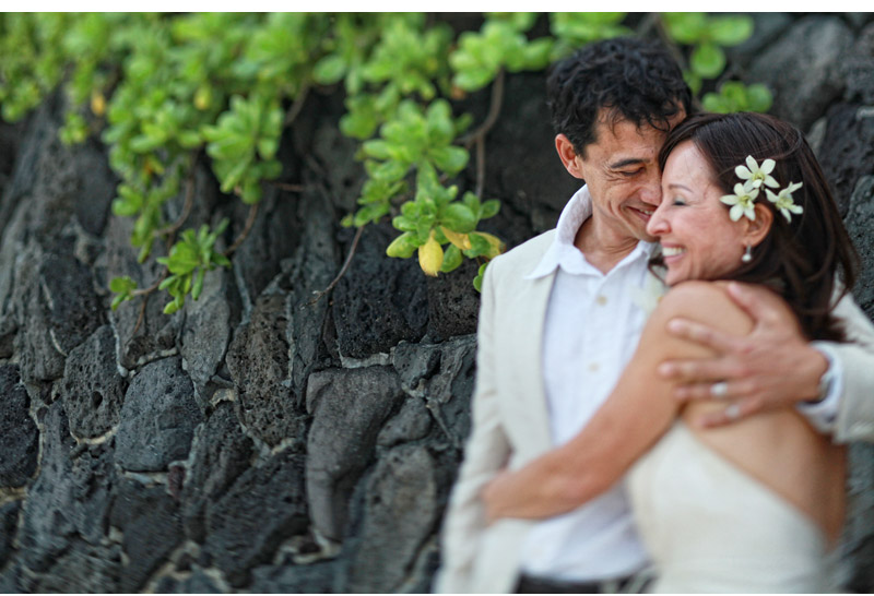 Shawn Starr : Hawaii Wedding Photography : Paul Mitchell Estate