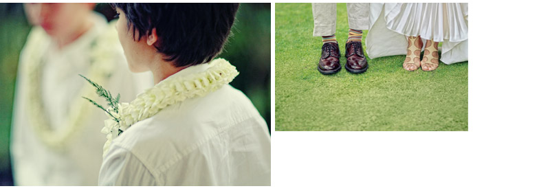 Shawn Starr : Hawaii Wedding Photography : Paul Mitchell Estate