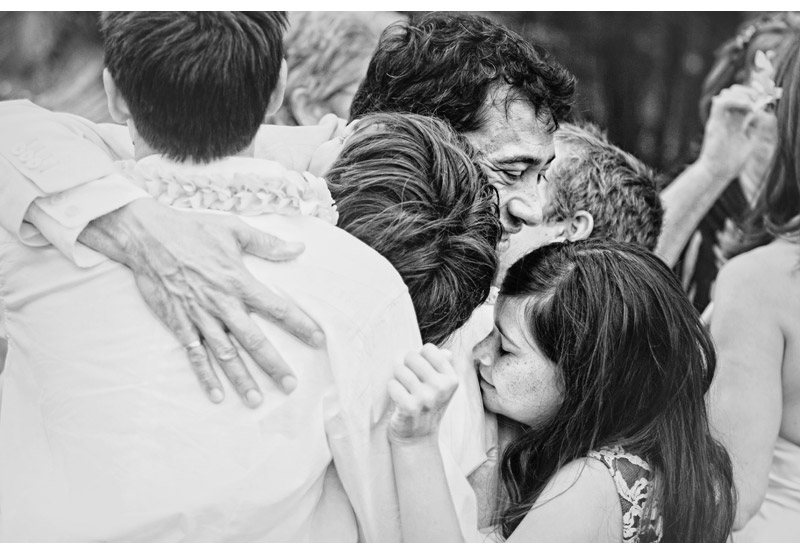 Shawn Starr : Hawaii Wedding Photography : Paul Mitchell Estate