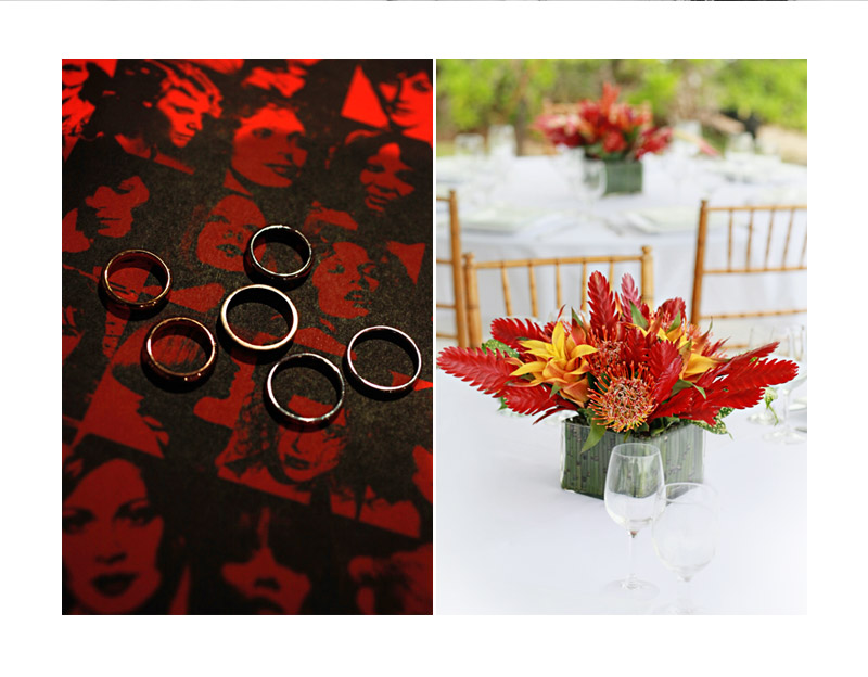 Shawn Starr : Hawaii Wedding Photography : Paul Mitchell Estate