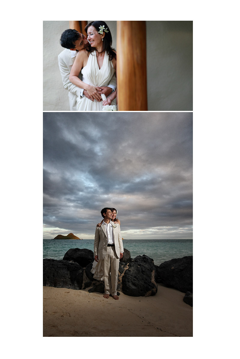 Shawn Starr : Hawaii Wedding Photography : Paul Mitchell Estate