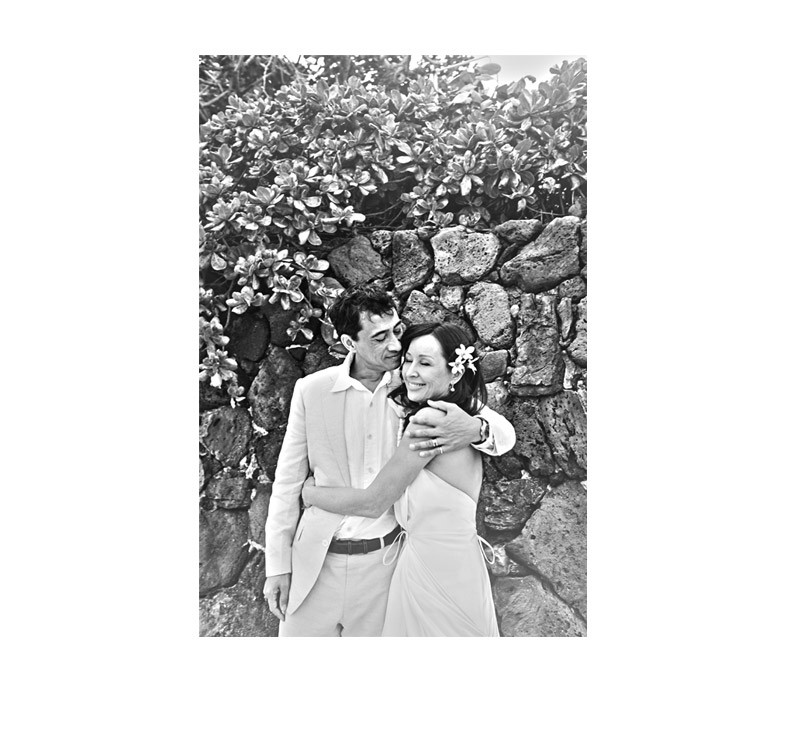 Shawn Starr : Hawaii Wedding Photography : Paul Mitchell Estate