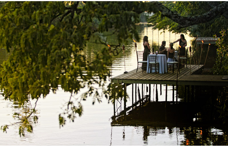 Shawn Starr : Hawaii Wedding Photography : Paul Mitchell Estate