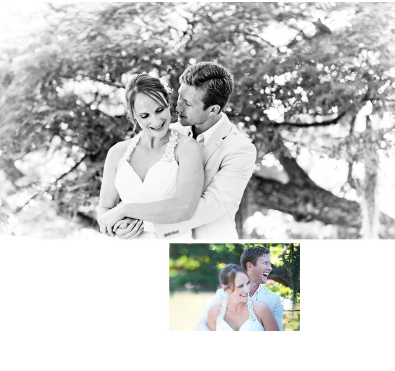 Shawn Starr : Hawaii Wedding Photography : Paul Mitchell Estate