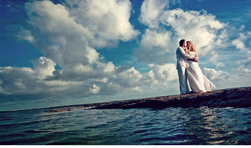 Shawn Starr Photography : Hawaii Wedding Photography