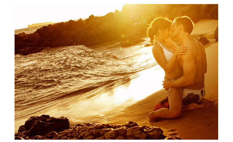 Shawn Starr Photography : Hawaii Wedding Photography