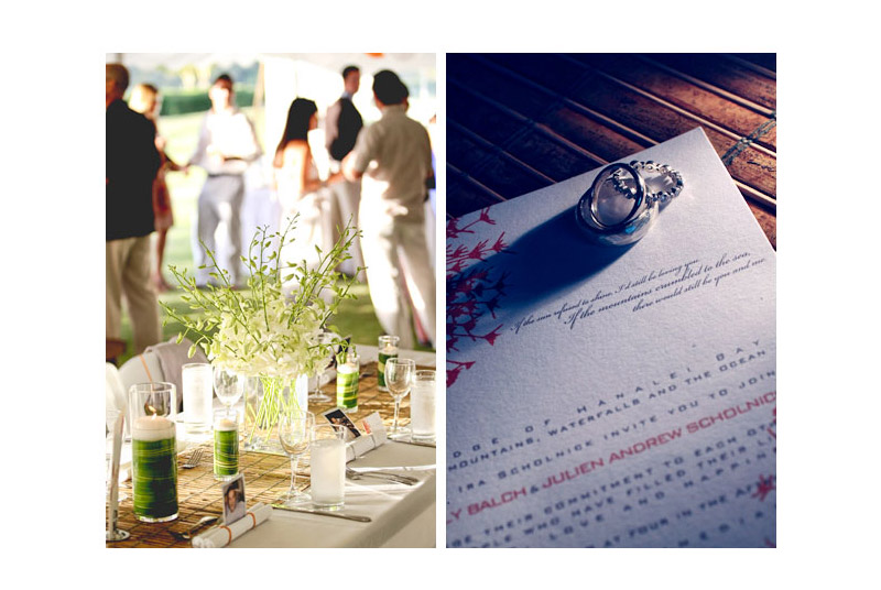 Shawn Starr Photography : Hawaii Wedding Photography