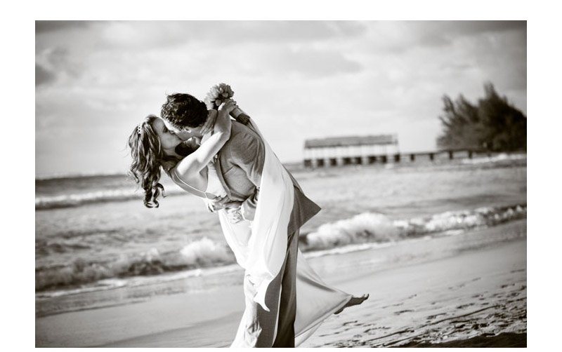 Shawn Starr Photography : Hawaii Wedding Photography