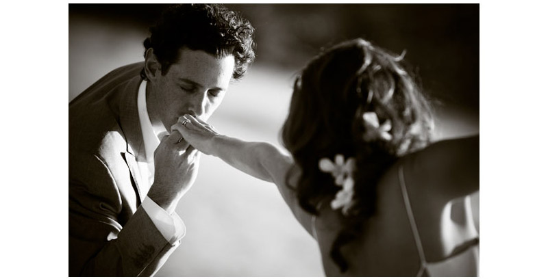 Shawn Starr Photography : Hawaii Wedding Photography