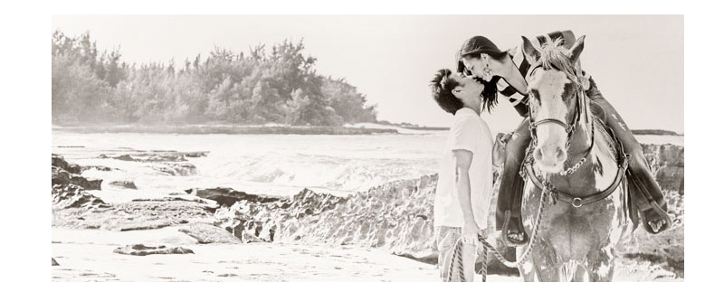 Shawn Starr Photography : Hawaii Wedding Photography