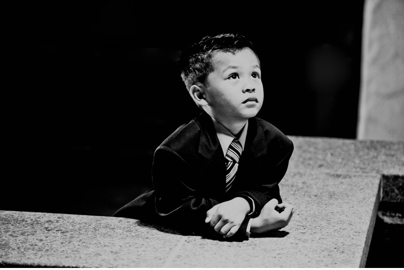 Shawn Starr : Hawaii Wedding Photography : Lanikuhonua Hawaii