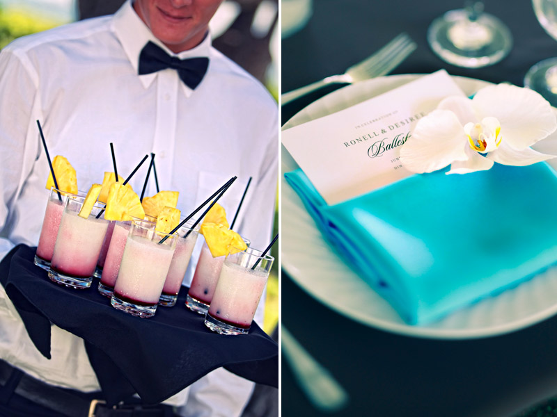 Shawn Starr : Hawaii Wedding Photography : Lanikuhonua Hawaii