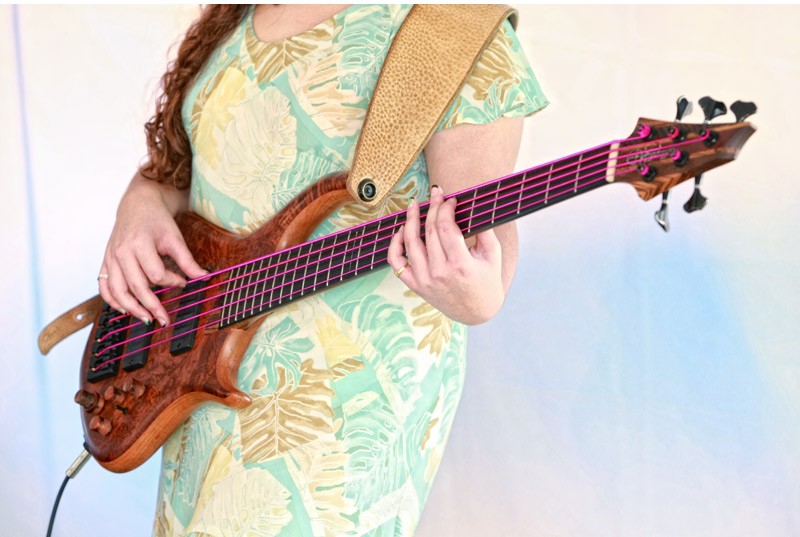 Shawn Starr : Hawaii Wedding Photography : Lanikuhonua Hawaii