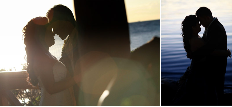 Shawn Starr : Hawaii Wedding Photography : Lanikuhonua Hawaii