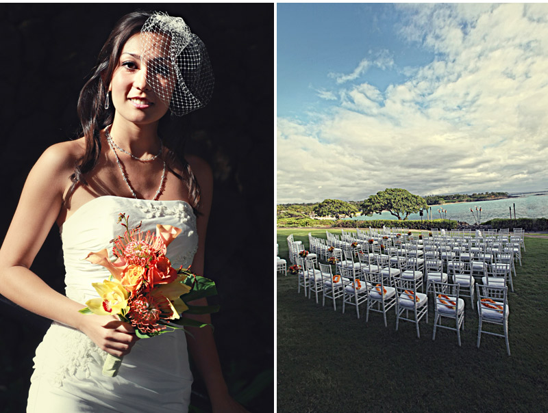 Shawn Starr : Hawaii Wedding Photography : Big Island Hawaii