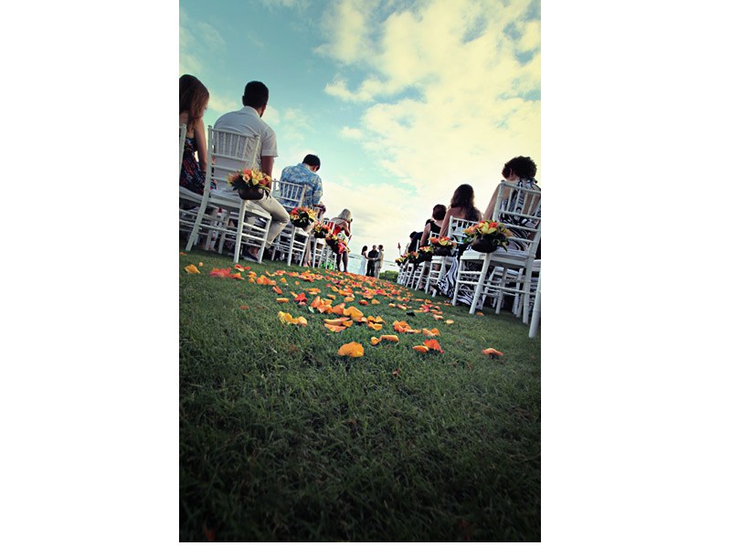 Shawn Starr : Hawaii Wedding Photography : Big Island Hawaii