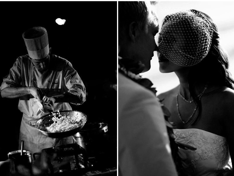 Shawn Starr : Hawaii Wedding Photography : Big Island Hawaii