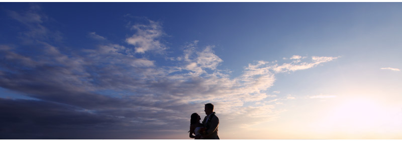 Shawn Starr : Hawaii Wedding Photography : Big Island Hawaii