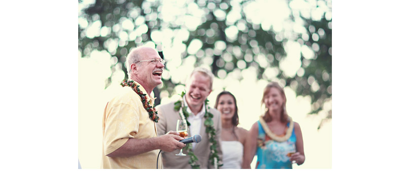 Shawn Starr : Hawaii Wedding Photography : Big Island Hawaii