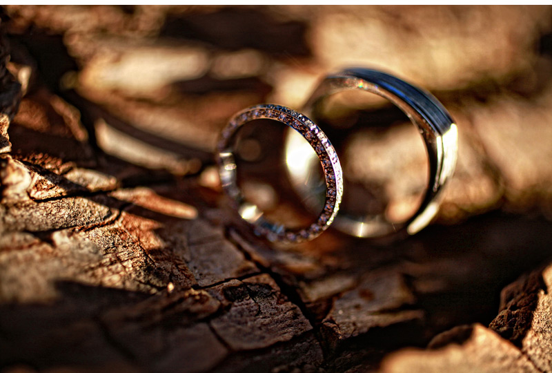 Shawn Starr Hawaii Wedding Photography : Lanikuhonua