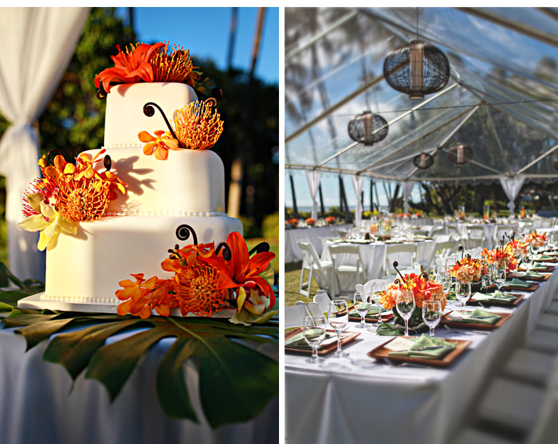 Shawn Starr Hawaii Wedding Photography : Lanikuhonua