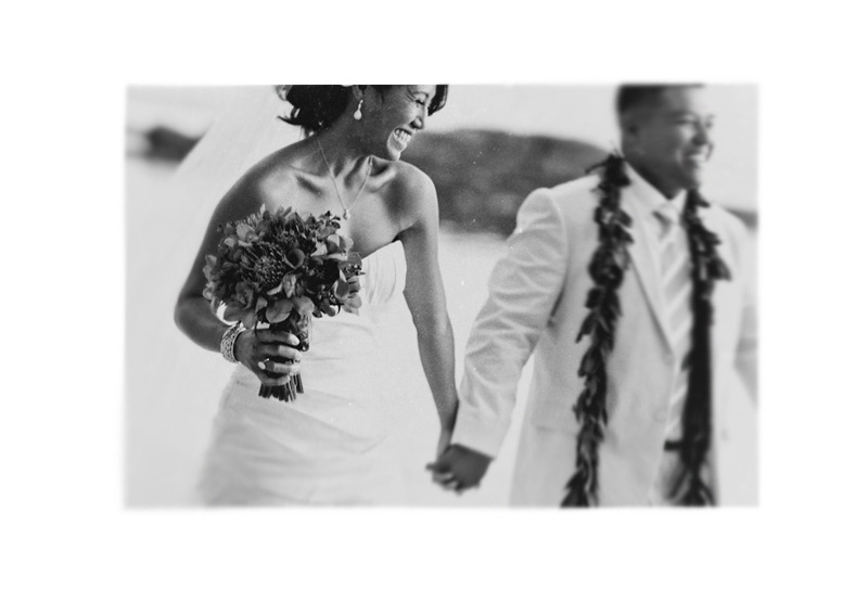 Shawn Starr Hawaii Wedding Photography : Lanikuhonua