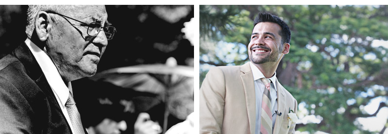 Shawn Starr : Hawaii Wedding Photography : Olowalu Plantation : Maui