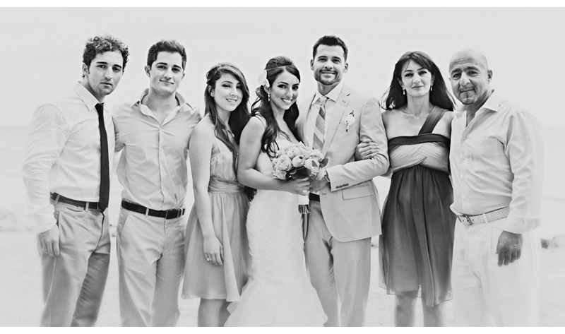 Shawn Starr : Hawaii Wedding Photography : Olowalu Plantation : Maui